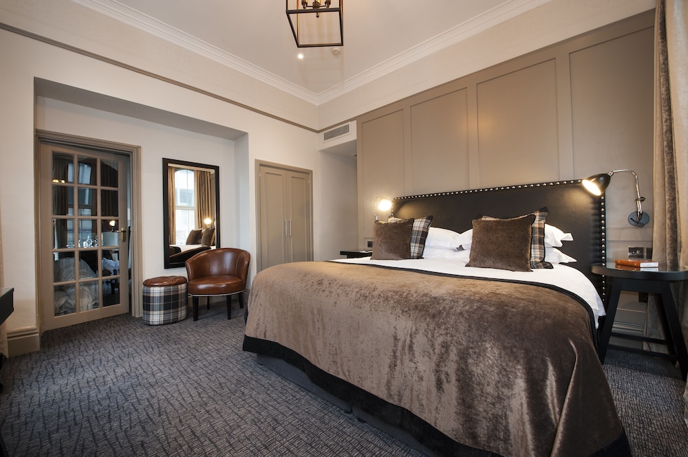 Suite, 1 Double Bed