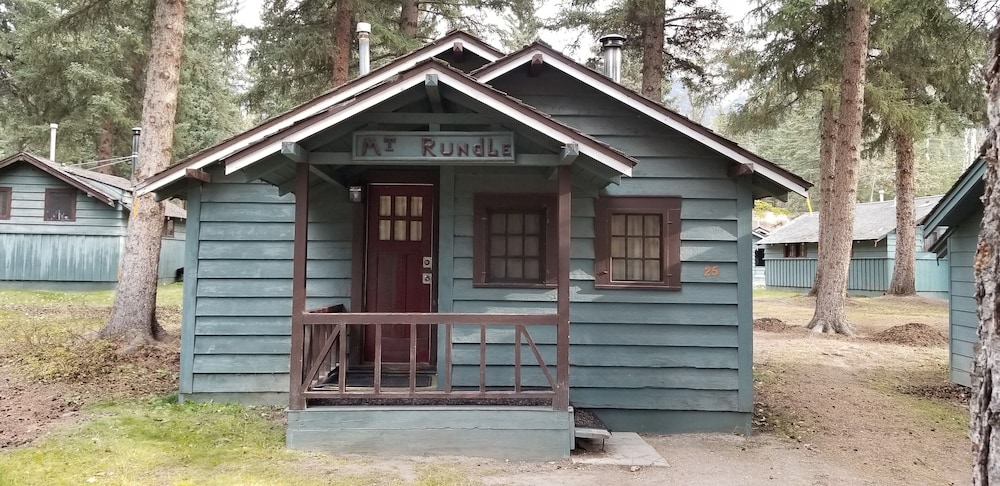 Cabin, 1 Bedroom, Mountain View photo 1
