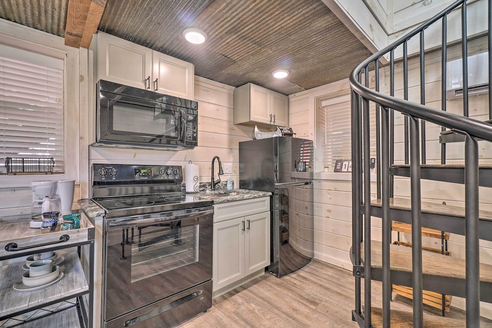 House (1 Bedroom) photo 2