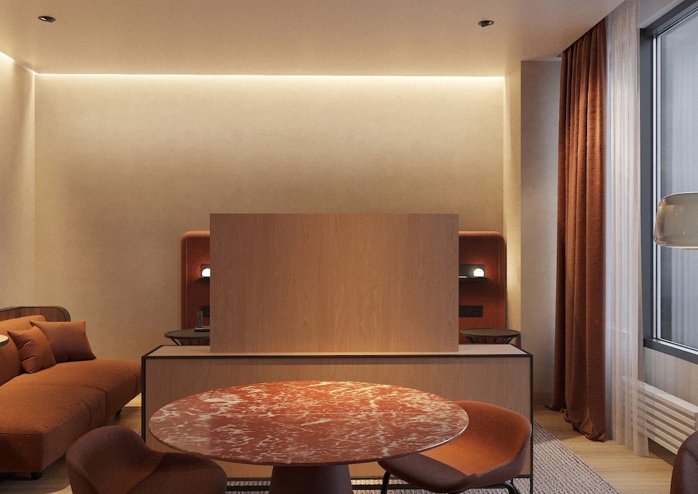 Apartment, Kitchen