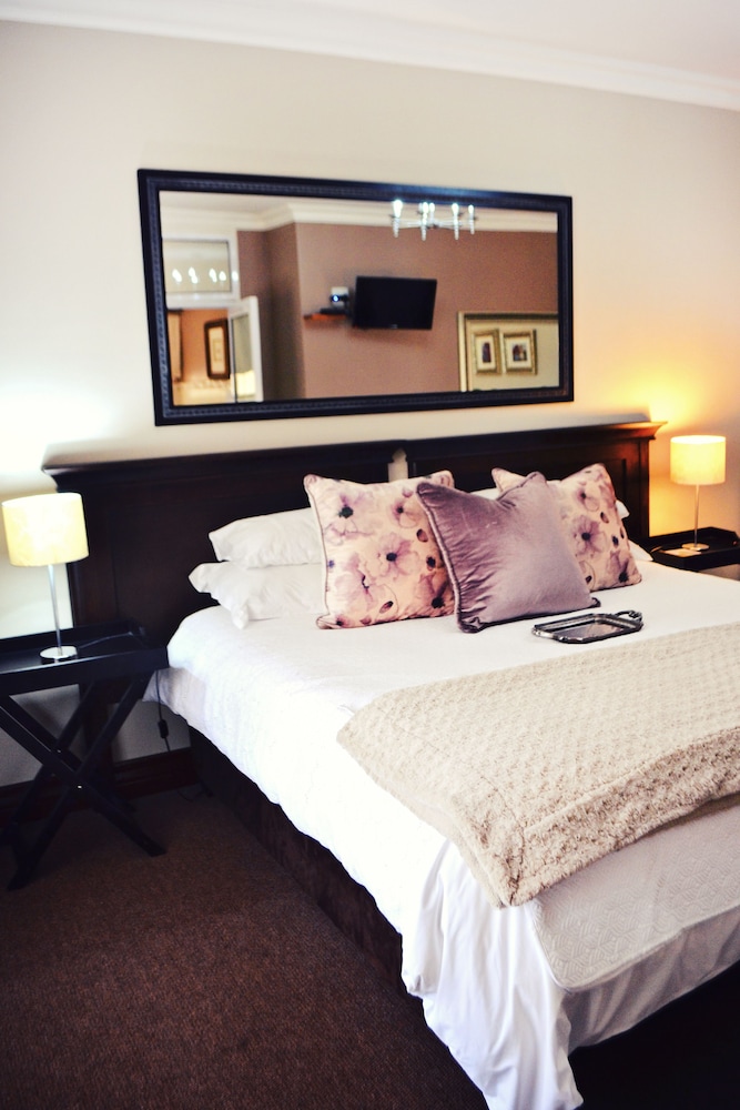 Executive Double Or Twin Room (№6) photo 1