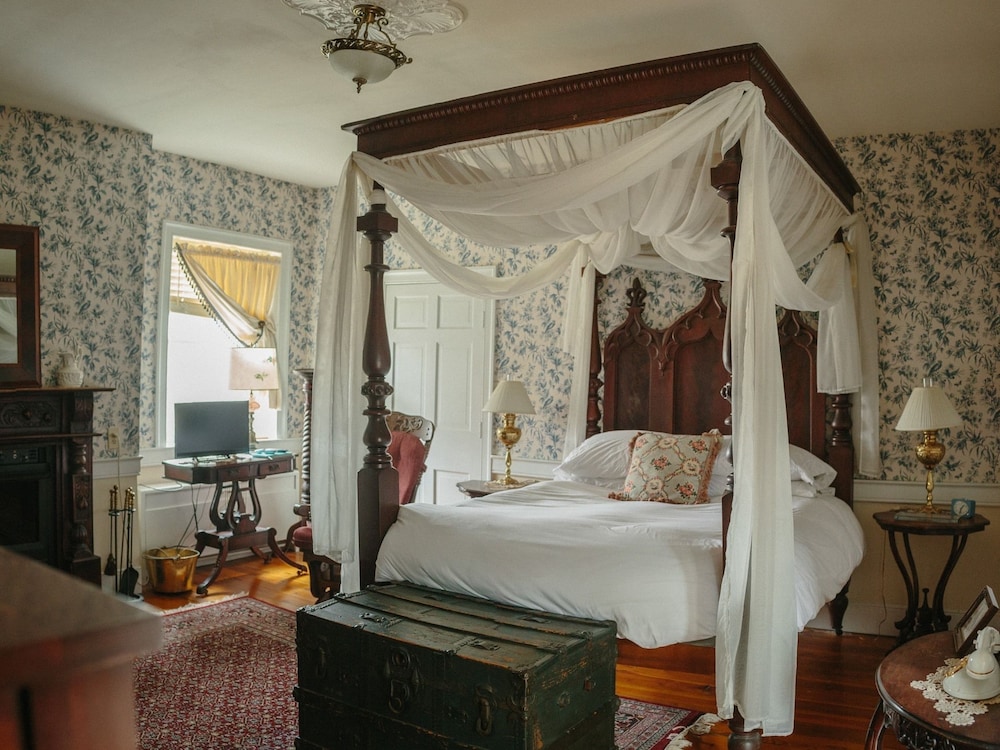 Standard Double Room, Ensuite (Bridal Room) photo 1