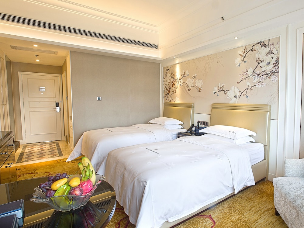 Business Room, 2 Twin Beds photo 2
