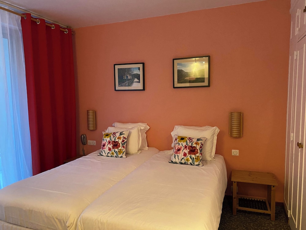 Superior Double Room, Balcony photo 1