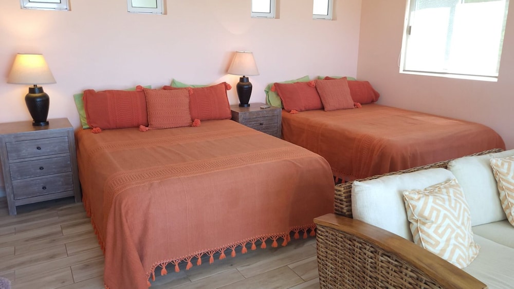 Family Double Room photo 1