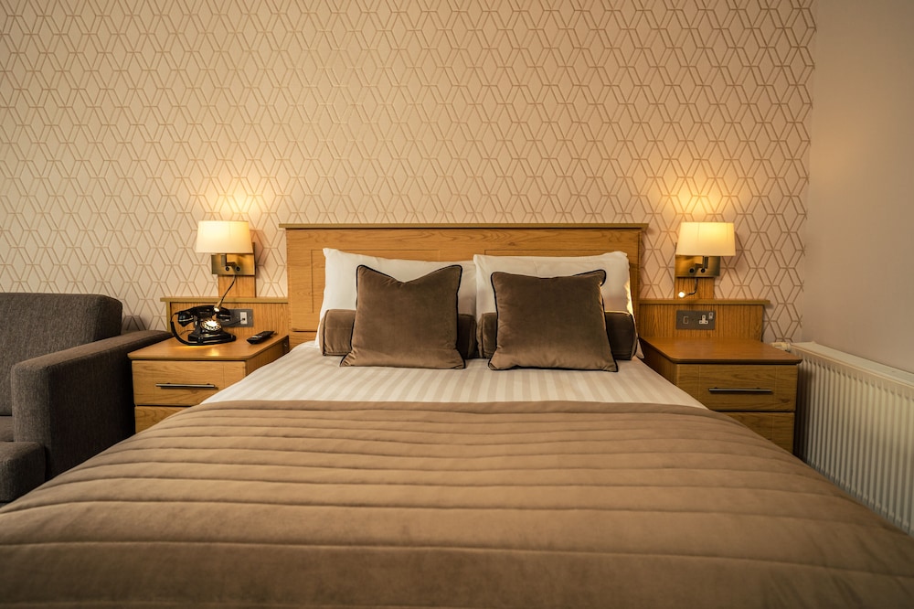 Standard Twin Room photo 1