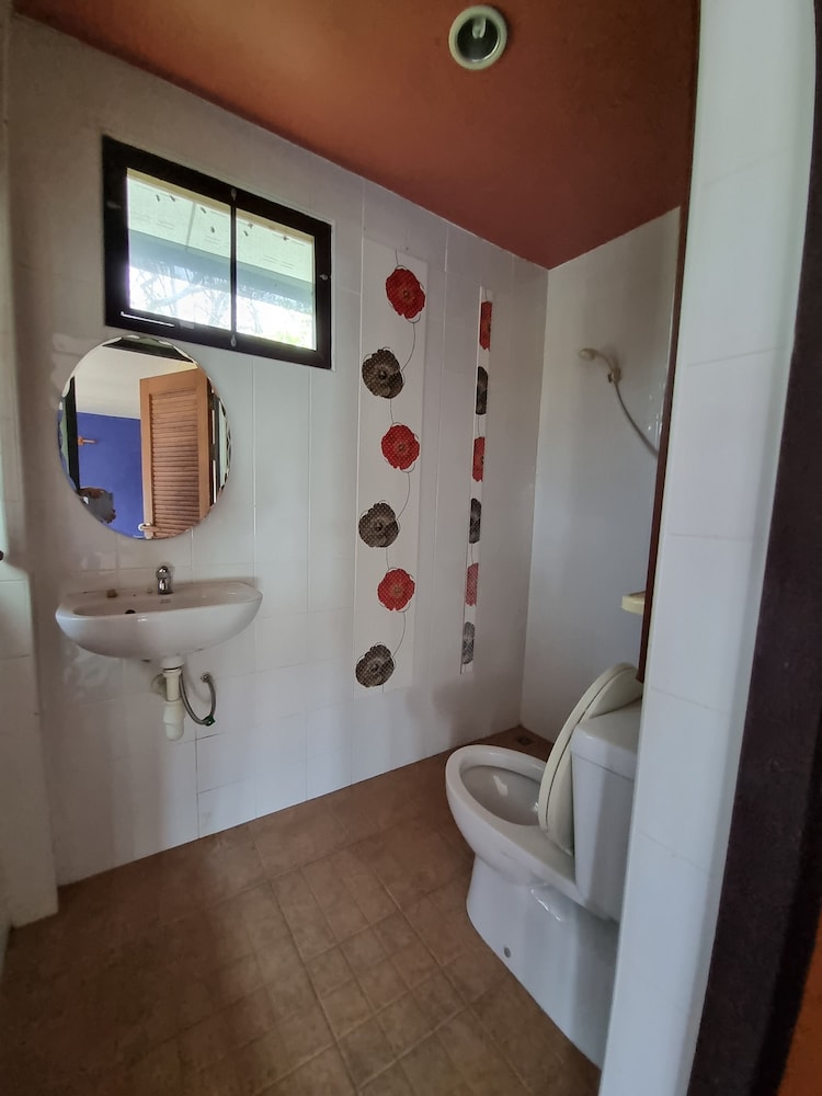 Family Quadruple Room - Photo 6