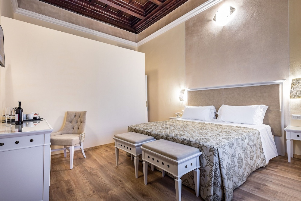 Deluxe Room (Bell Tower) photo 1