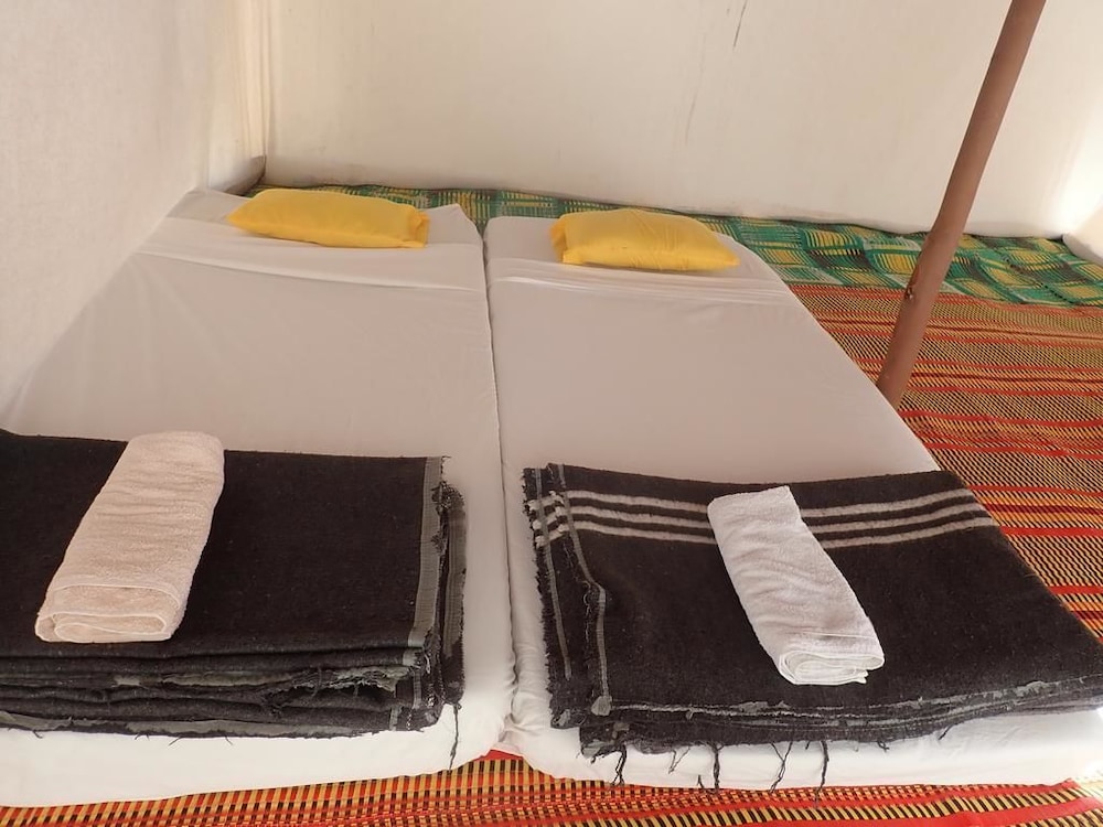 Standard Tent photo 1