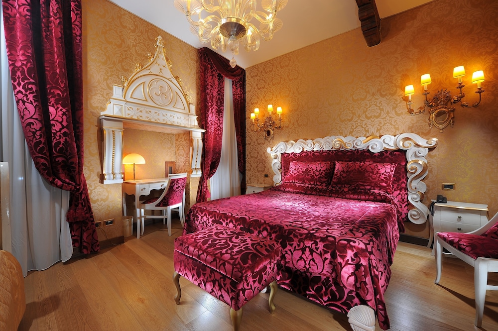 Deluxe Triple Room photo 1