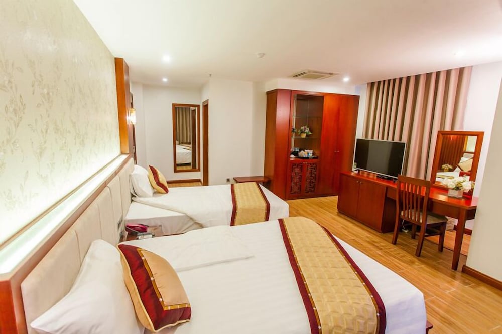 Superior Double Room photo 2