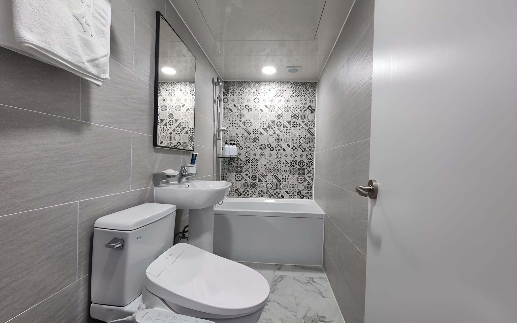 Room (Standard) - Photo 3