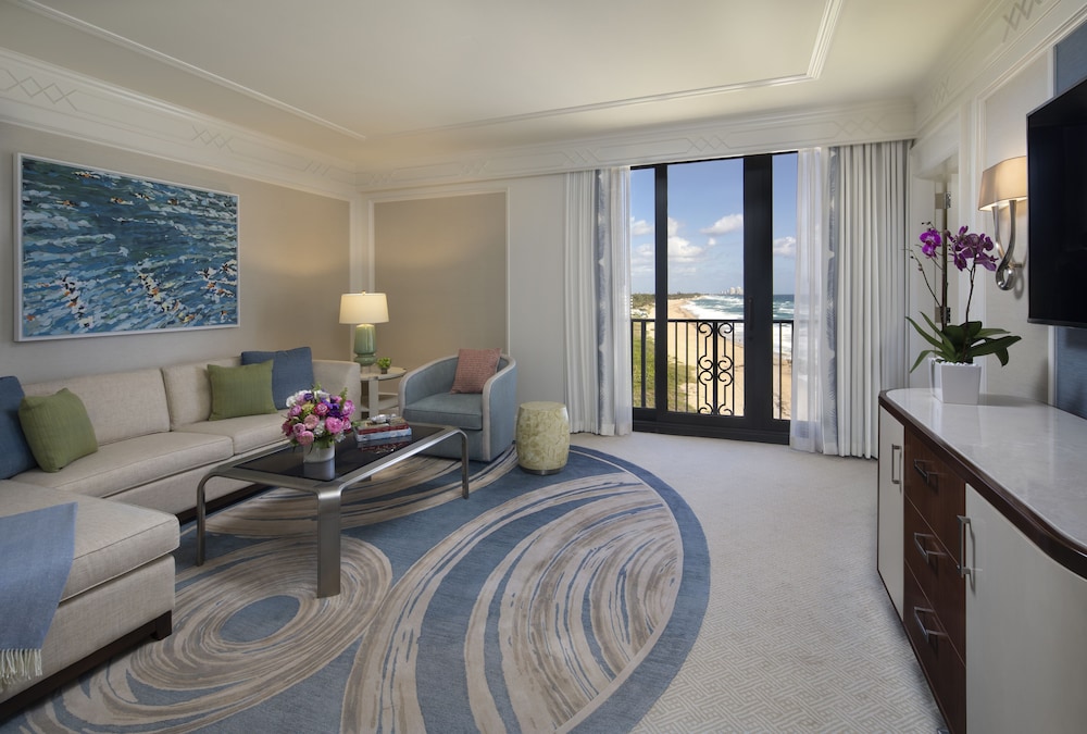 Suite, Oceanfront (Atlantic) photo 3