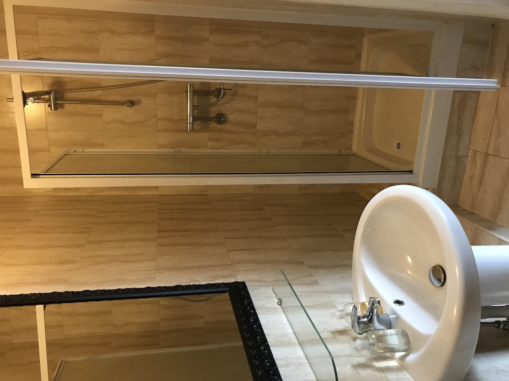 Standard Triple Room photo 2