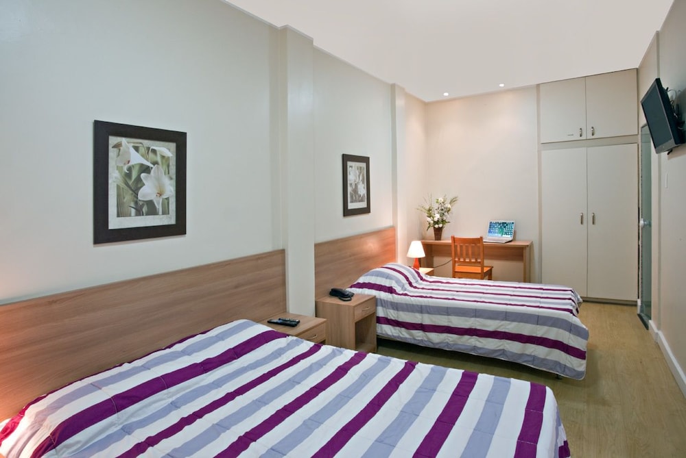Basic Single Room