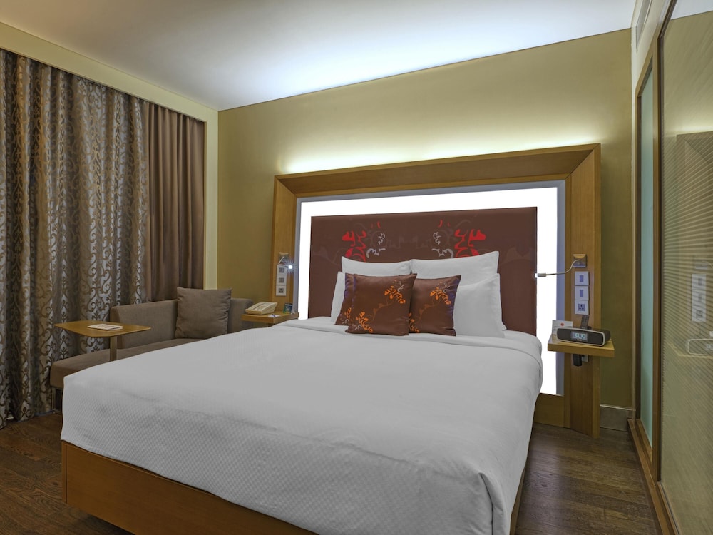 Executive Suite, 1 Double Bed photo 1