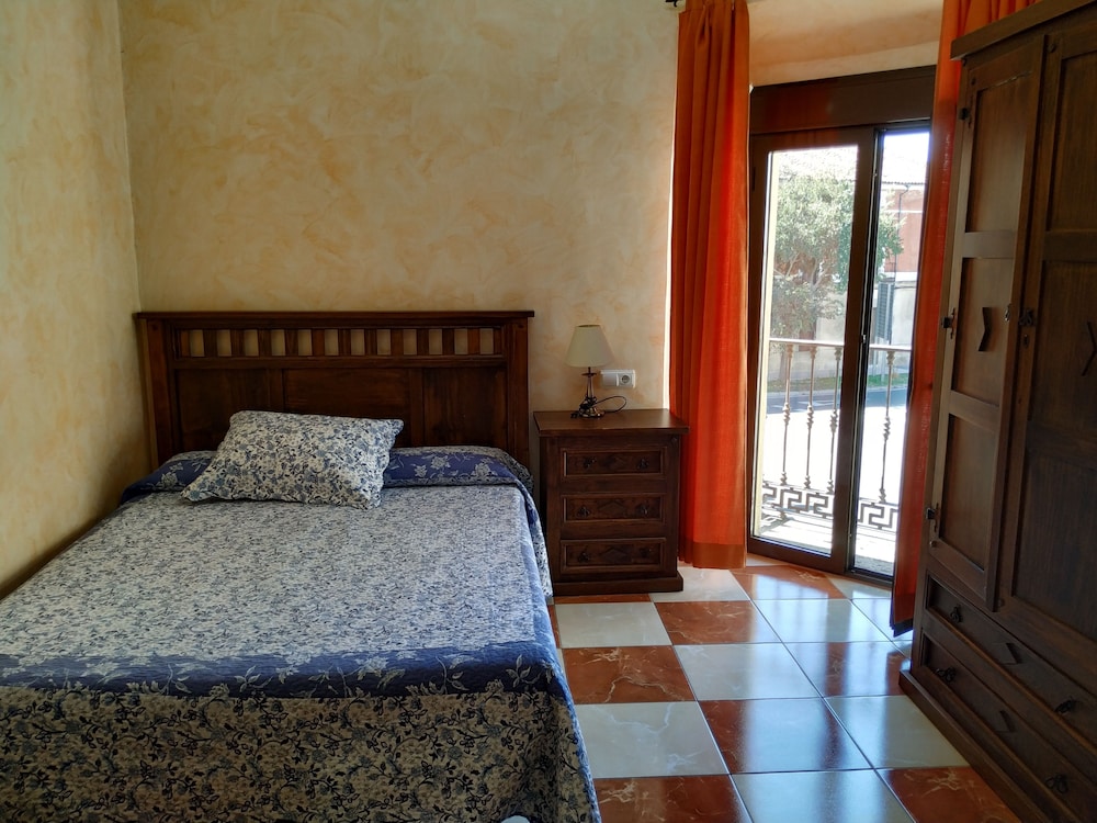 Habitación Individual