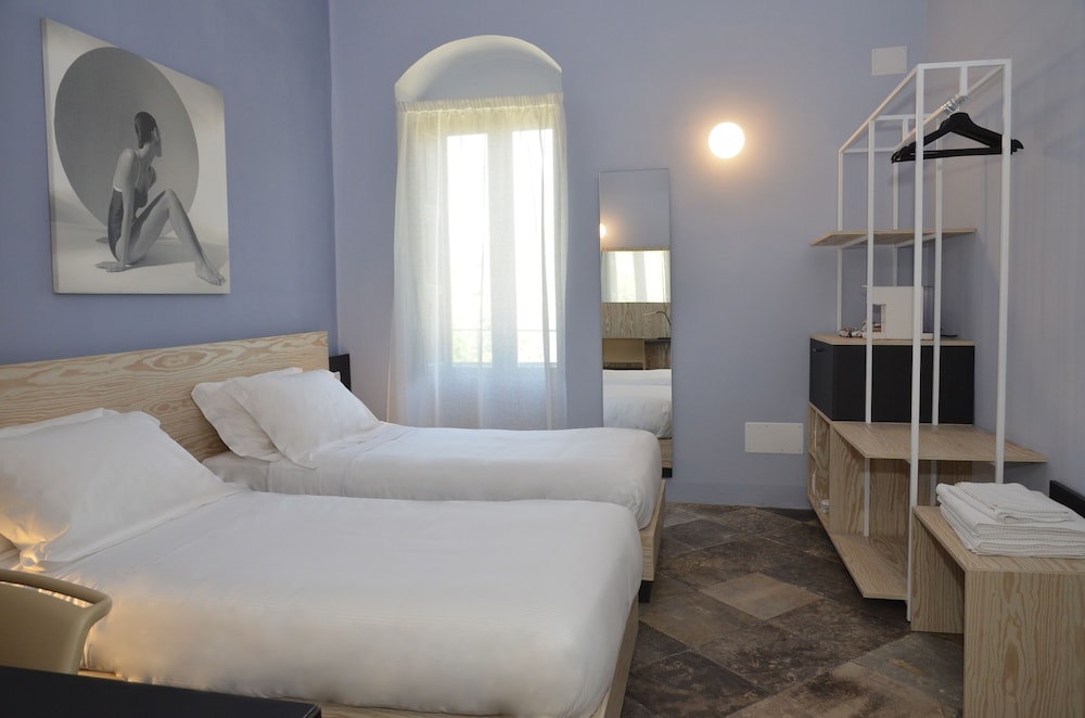 Double Room, Accessible