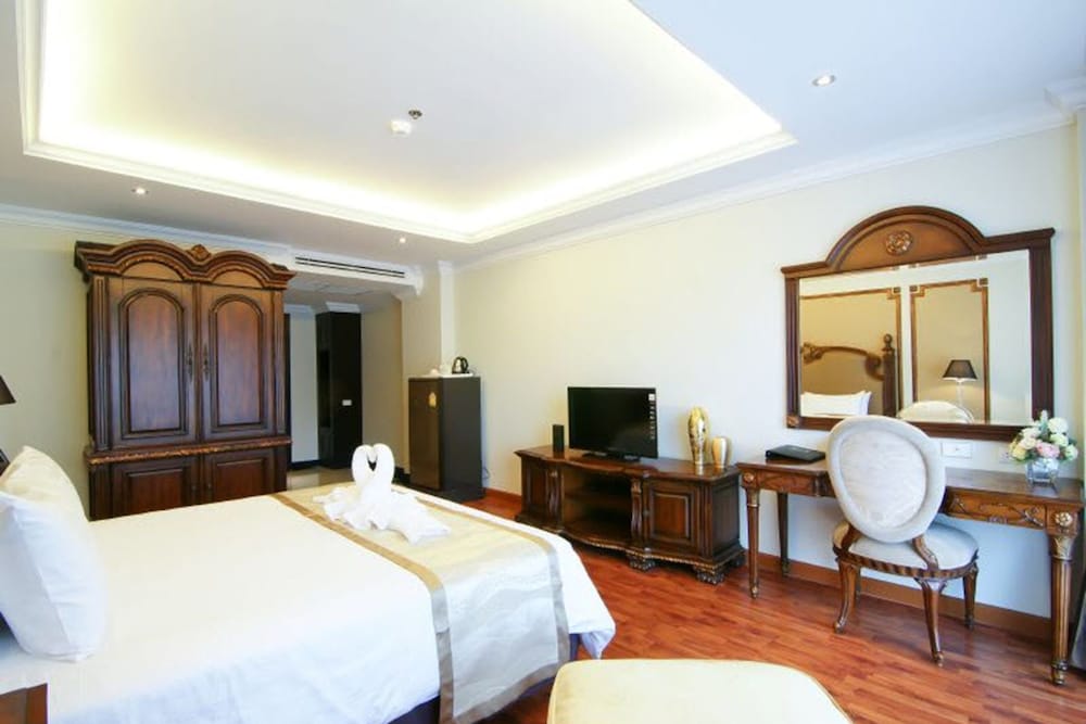 Superior Double Room - Photo 4