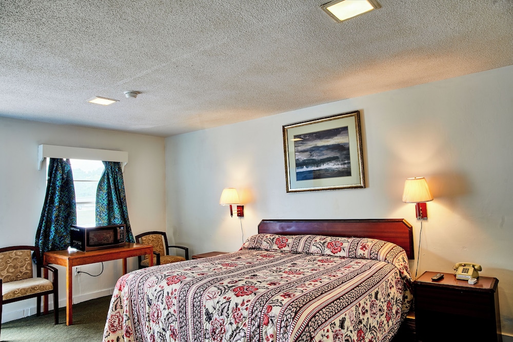 Room, 1 Double Bed, Non Smoking