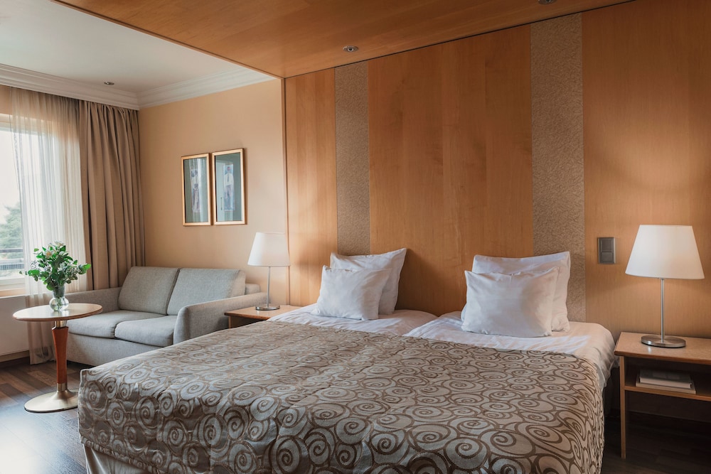 Standard Twin Room photo 2