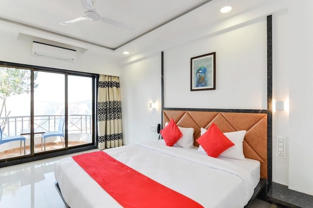 Executive Room, Valley View photo 3