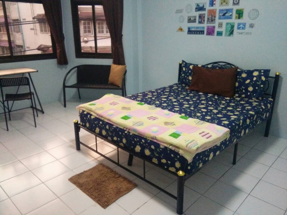Standard Room photo 3