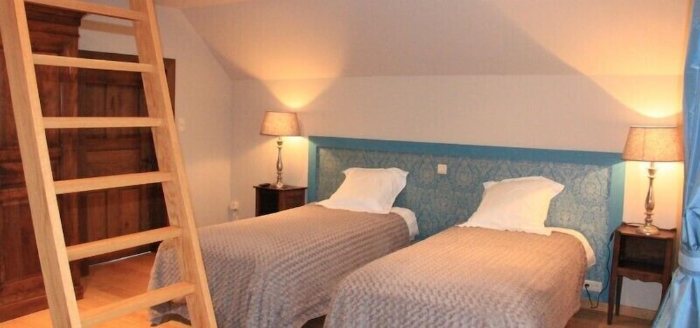 Quadruple Room (Manon) photo 1