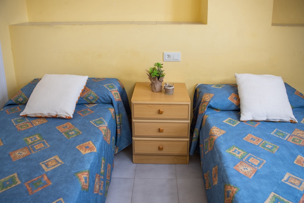 Apartamento económico, máx. 4 adultos photo 3