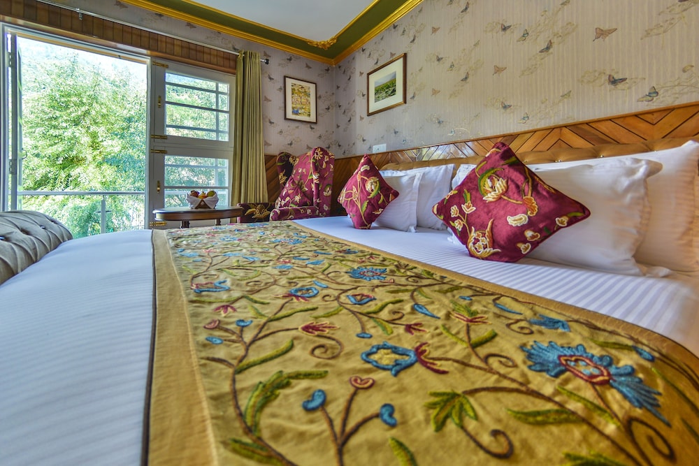 Deluxe Room photo 3