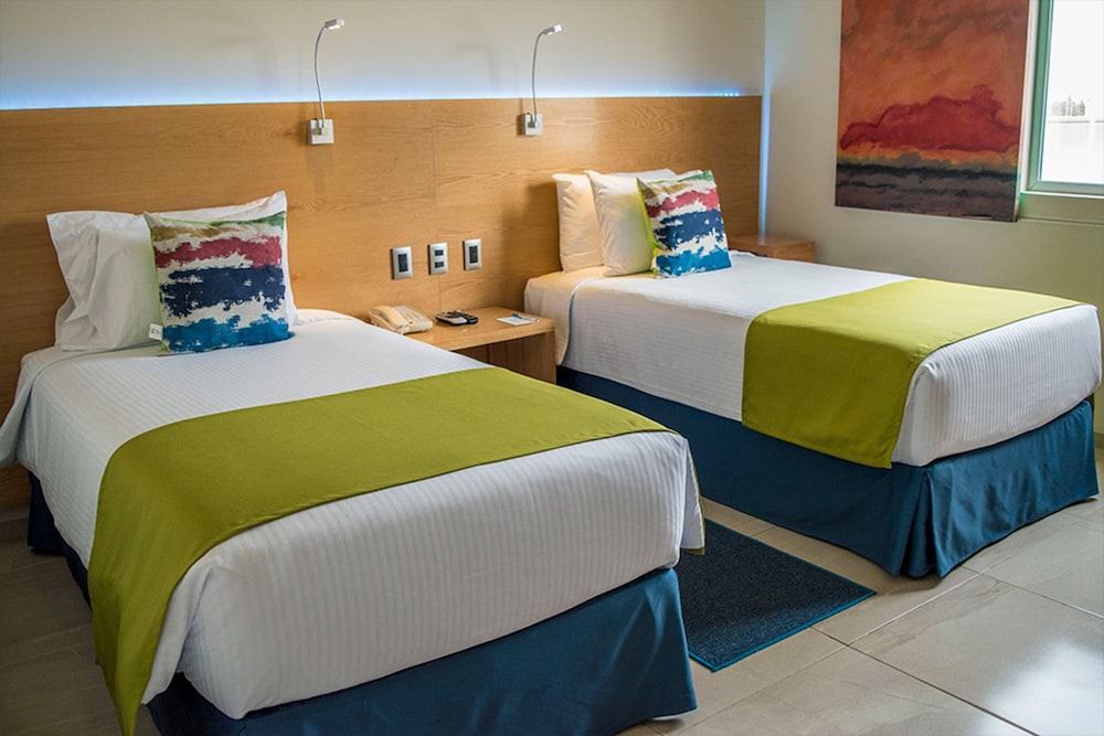 Room, 2 Twin Beds photo 2