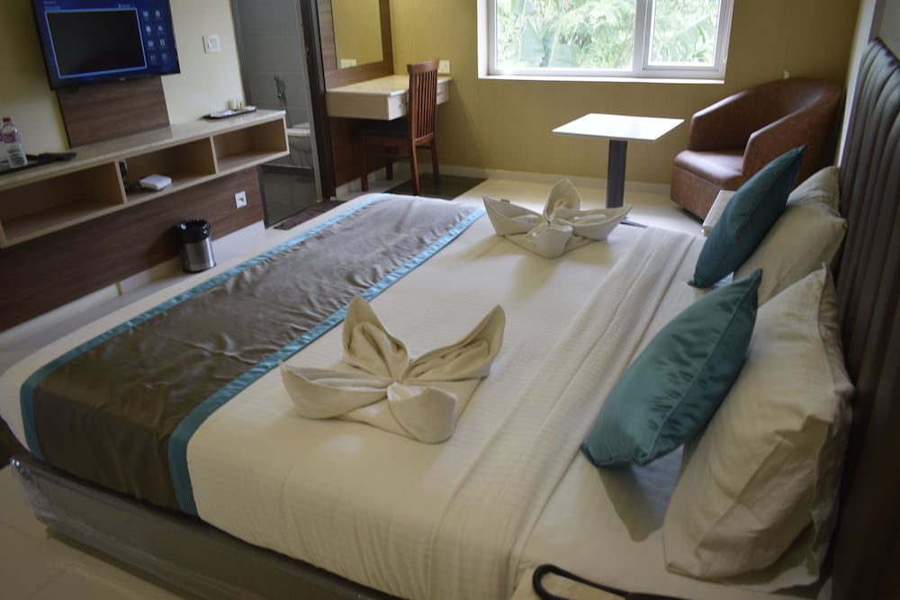 Deluxe Triple Room - Photo 6