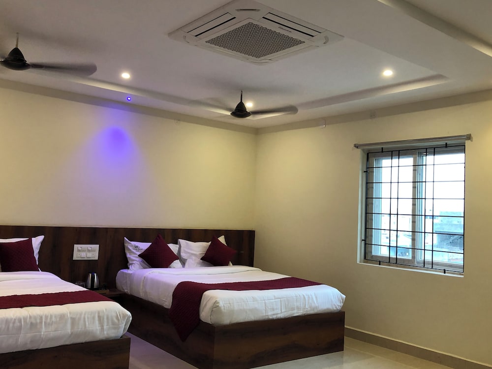Family Double Room photo 3