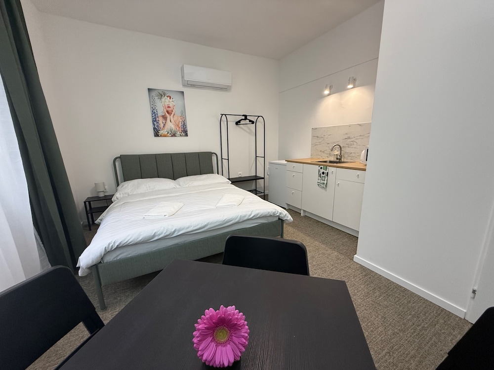 Family Apartment