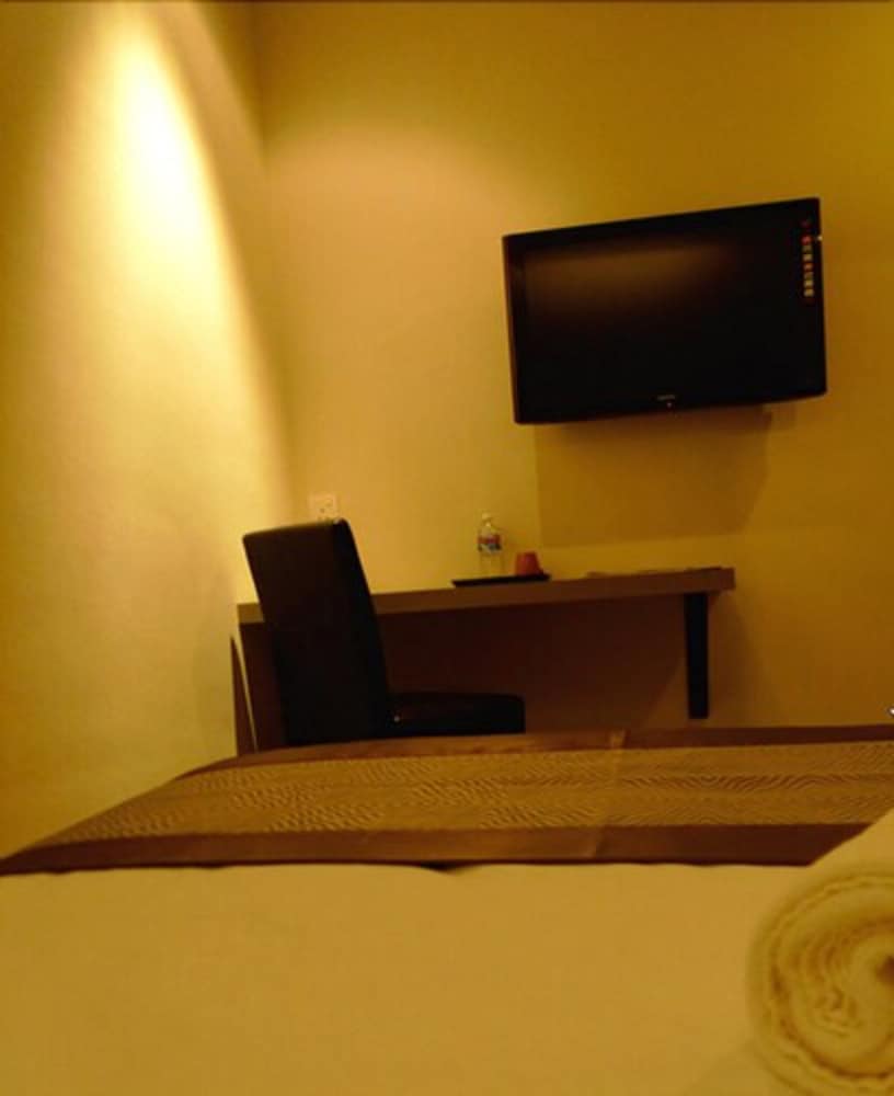 Superior Deluxe Room photo 2