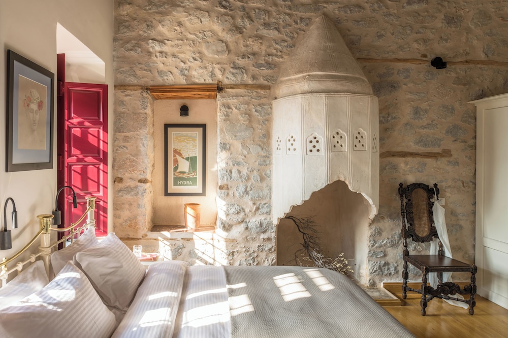 Traditional Double Room