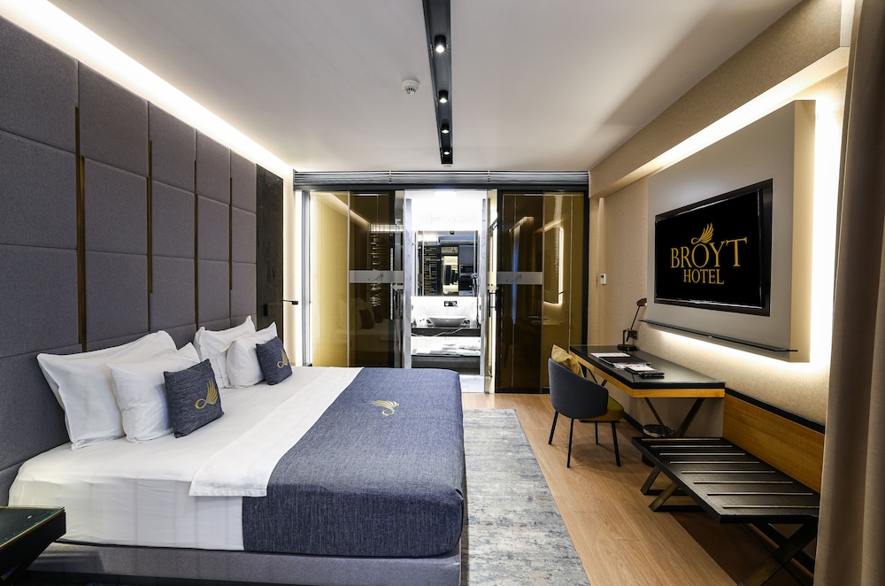 Suite Room photo 3