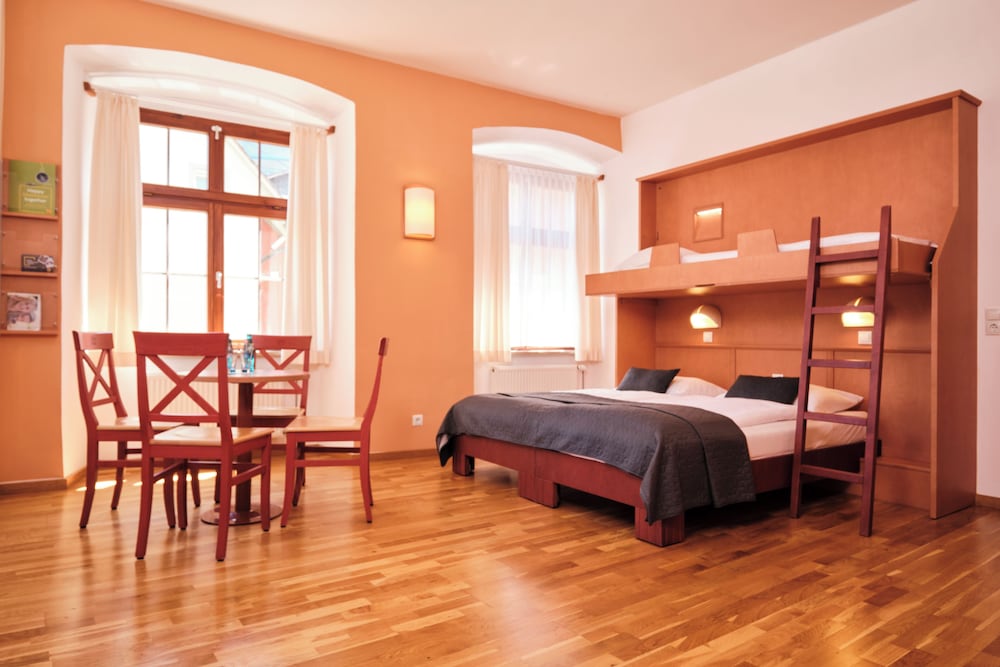 Standard Apartment, 2 Bedrooms photo 3
