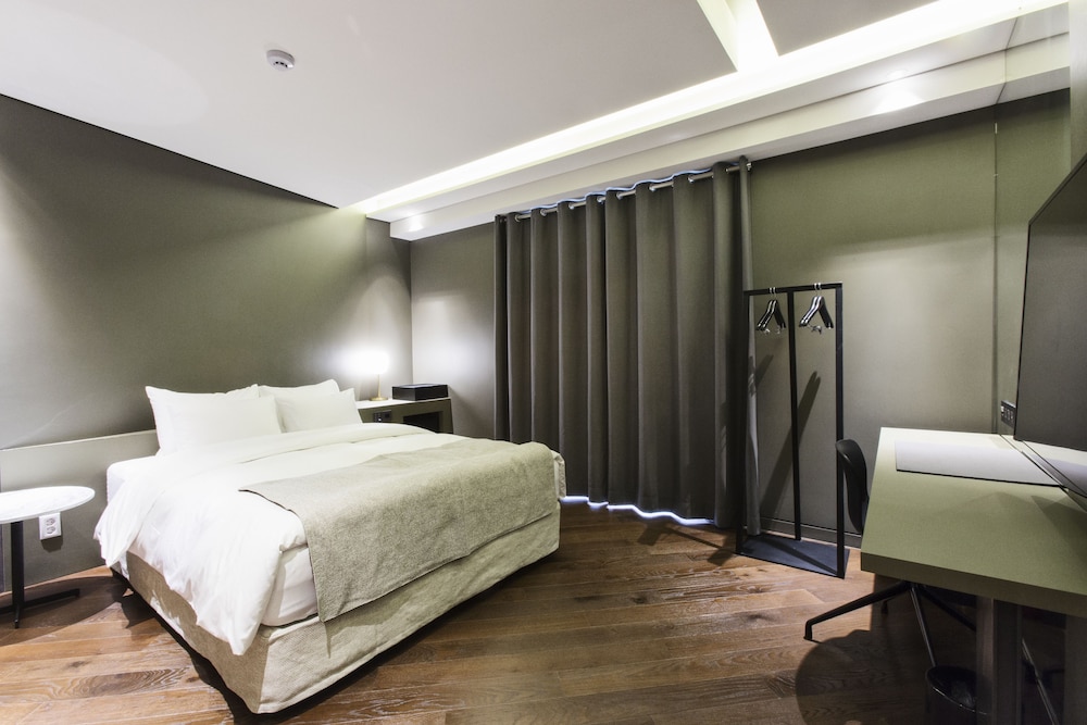 Deluxe Double Room - Photo 4