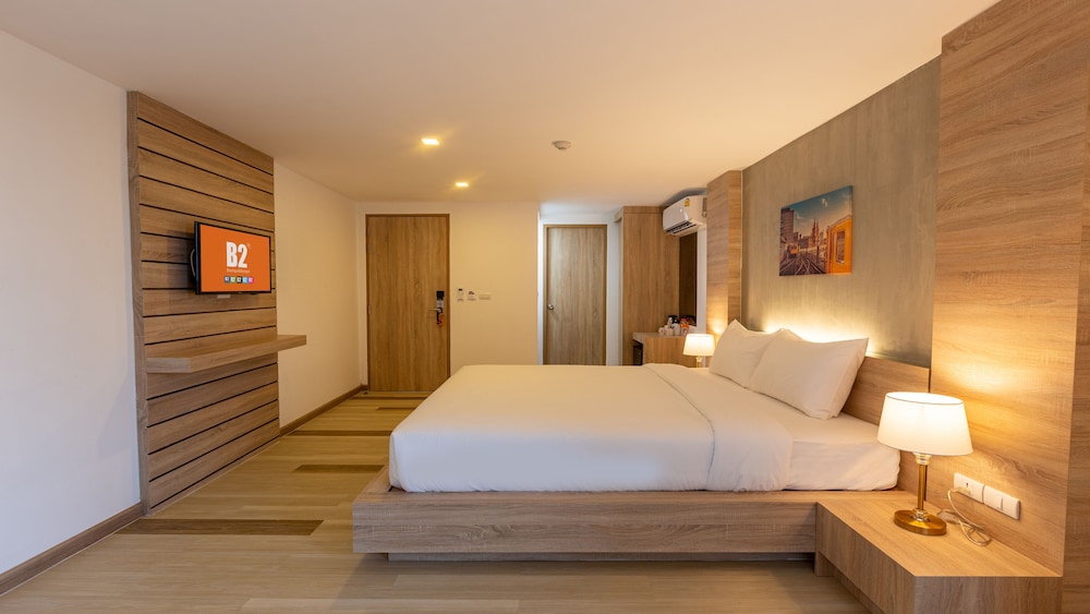 Luxury Premier Room - Photo 4
