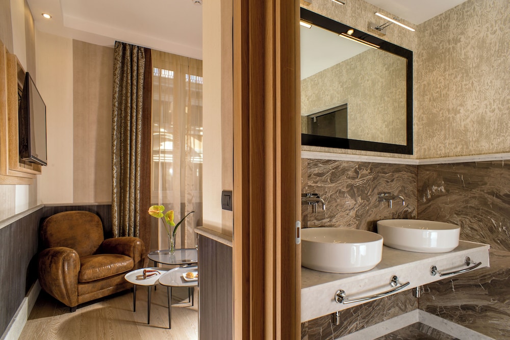 Junior Suite Dependance via Marghera 29