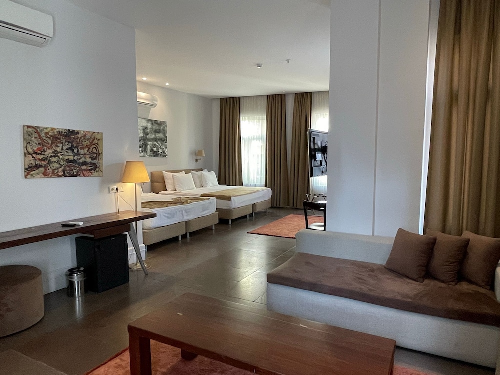 Family Double Room photo 1