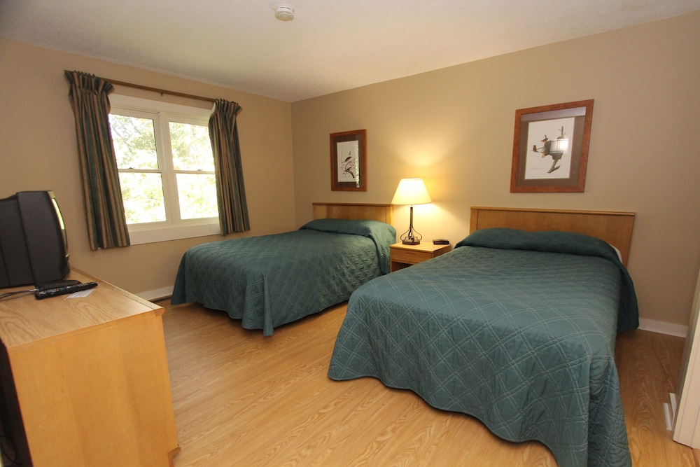 Deluxe Cottage, 2 Bedrooms photo 2
