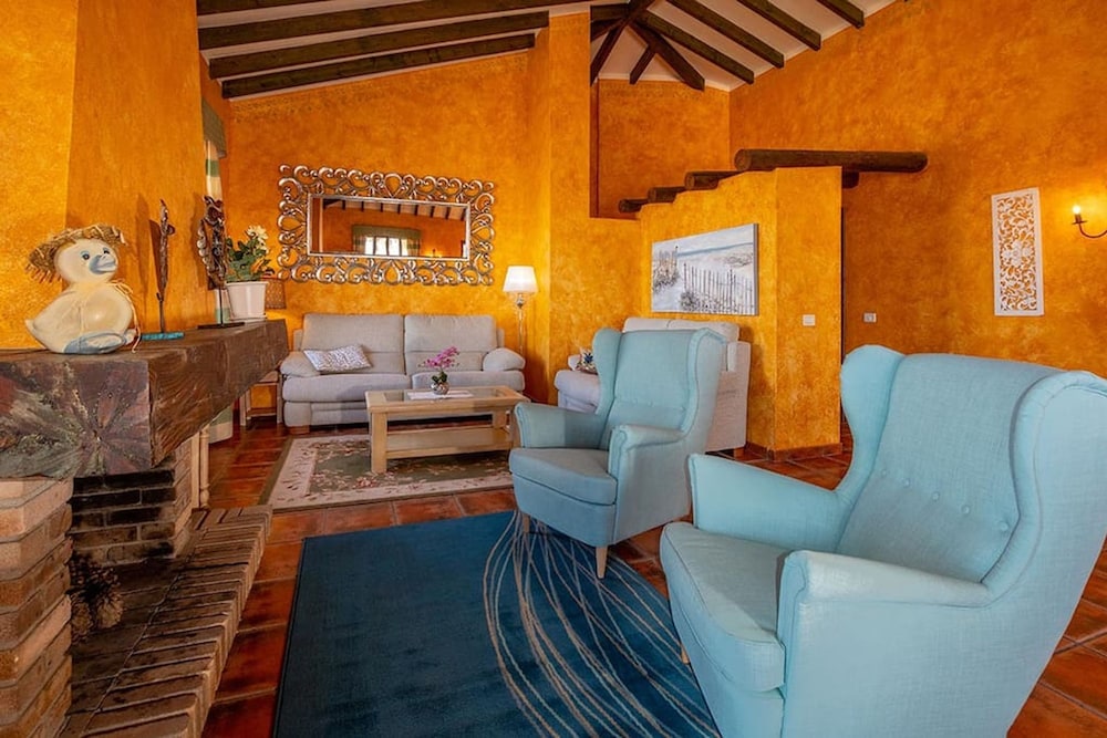 Casa Magma in Adeje With 2 Bedrooms and 1 Bathrooms, Zdjęcie 24