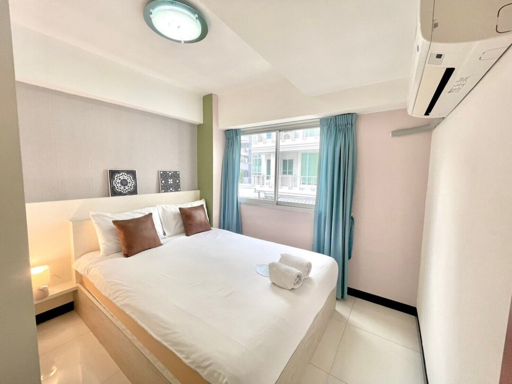 Standard 2 Bedroom Apartment photo 2