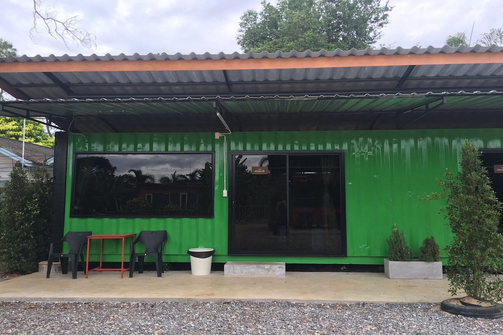 Container Room photo 3