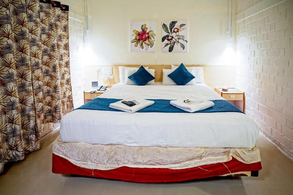 Standard Double Room photo 2