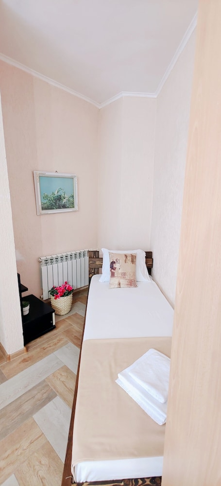 Deluxe Apartment photo 3