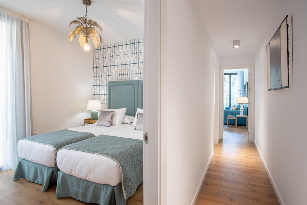 Apartment, 2 Bedrooms