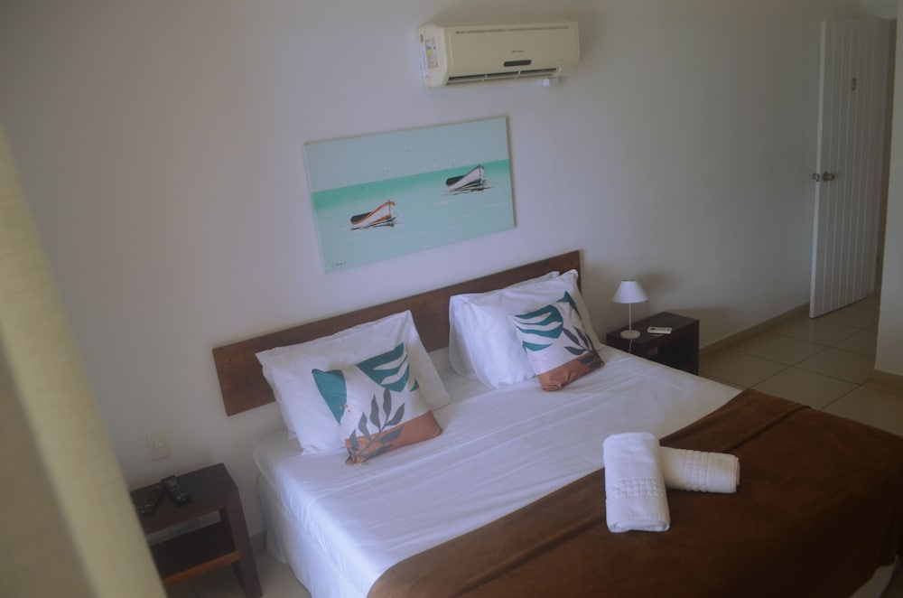 Premium Double Or Twin Room